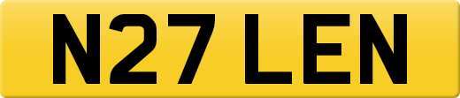 N27LEN